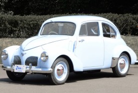Toyota SA (1949)